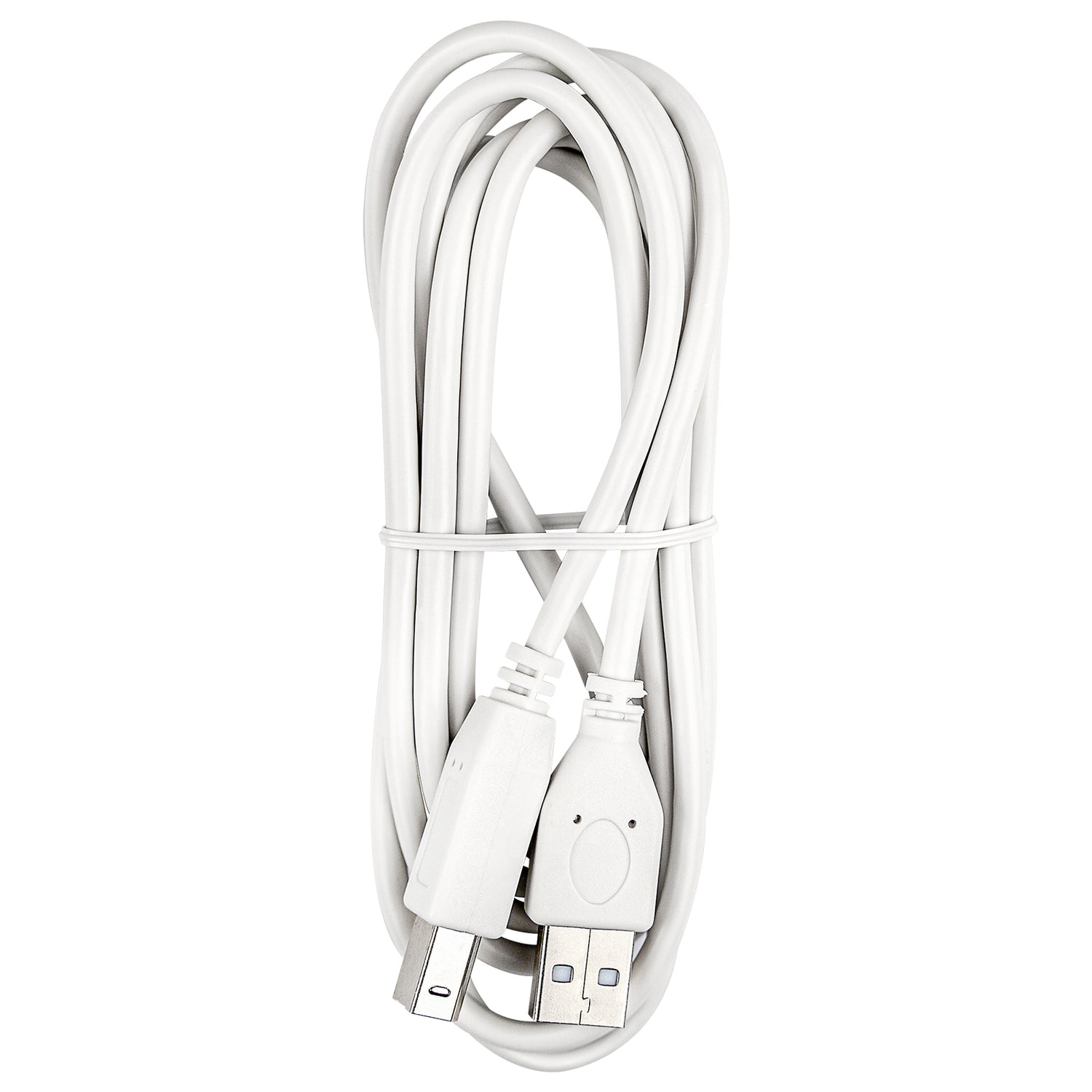 6Ft USB Cable AM to BM (DB-IBM-A-B-6)