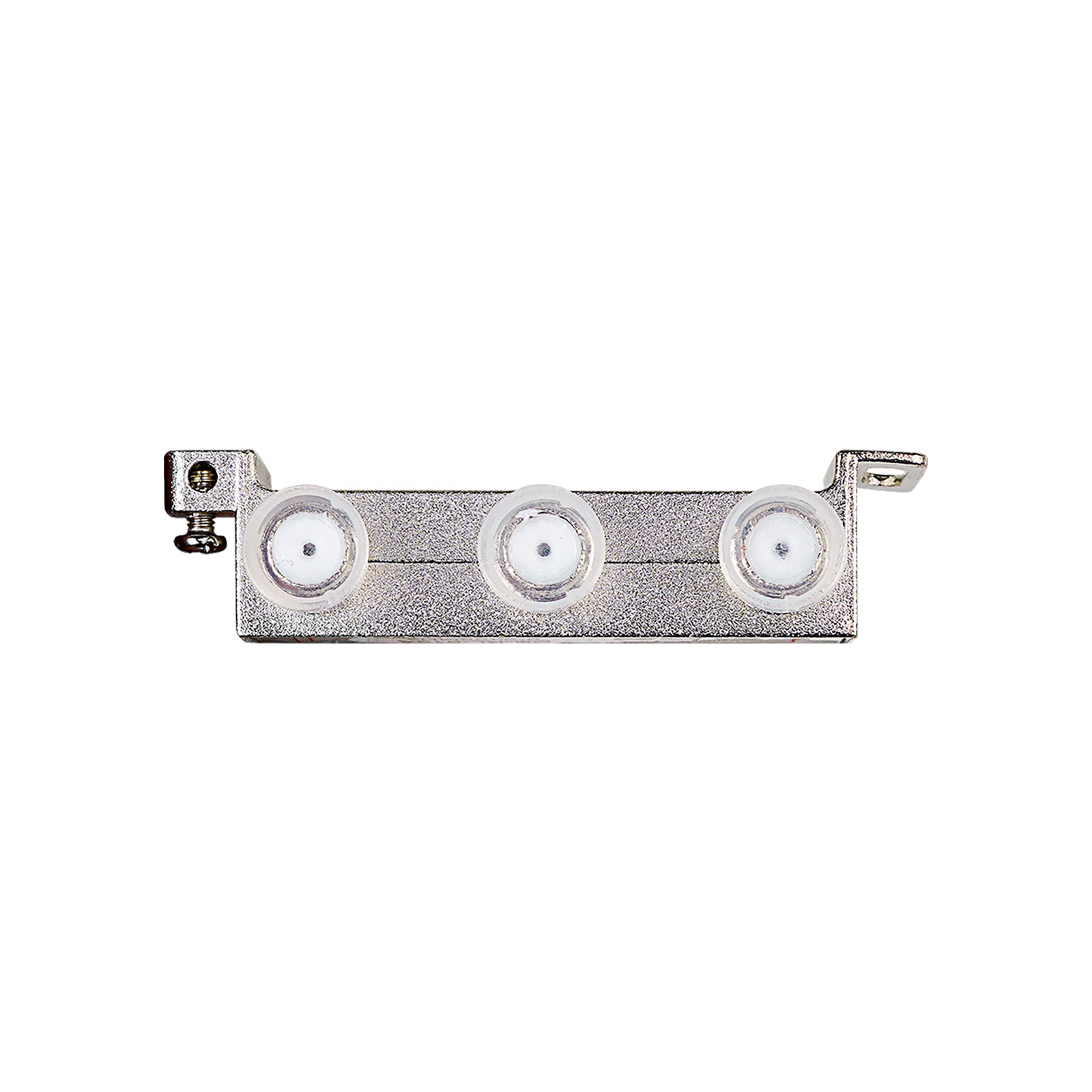 3-Way Coaxial Splitter (KL-813A) – NipponAmerica