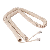 Telephone Cord (DB-KR-209-15IVR)