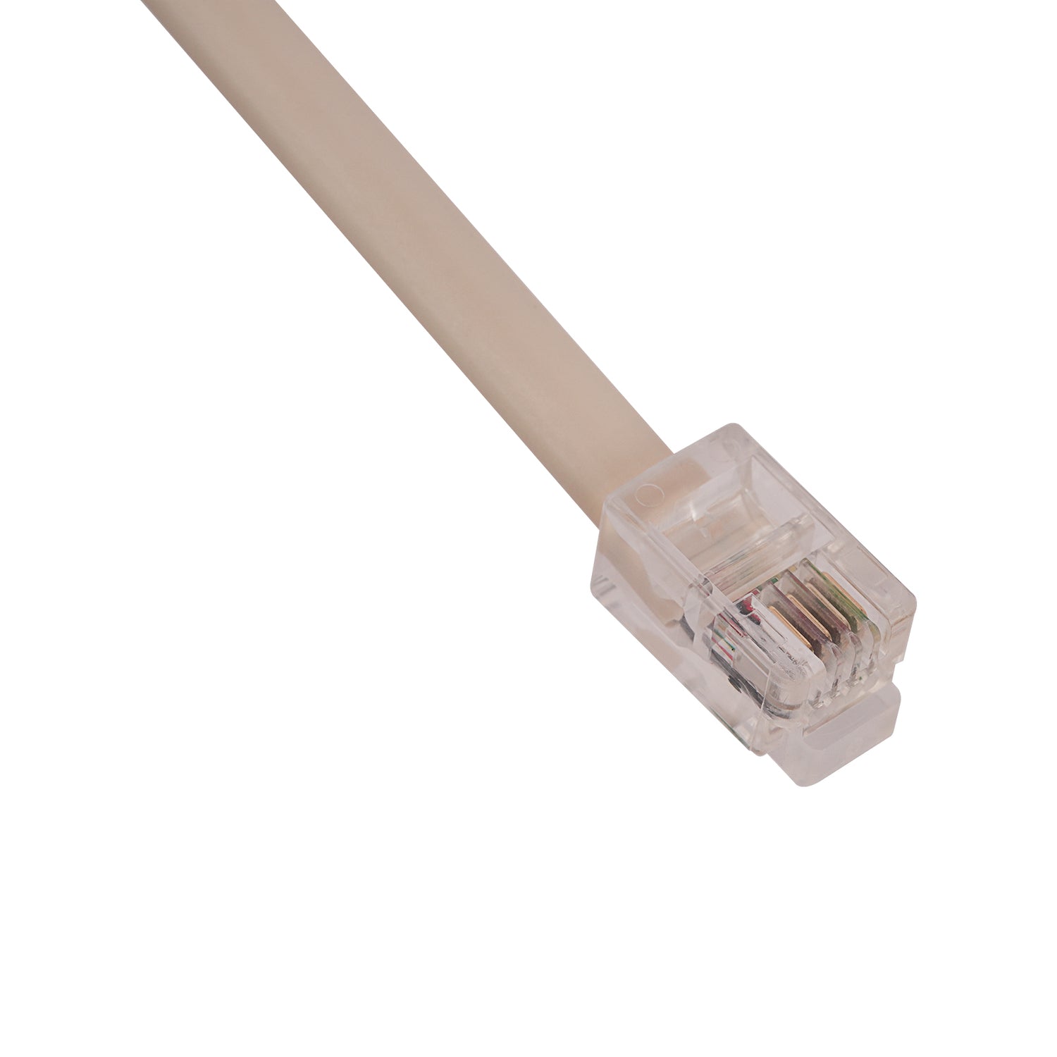Telephone Cord (DB-KR-209-15IVR)