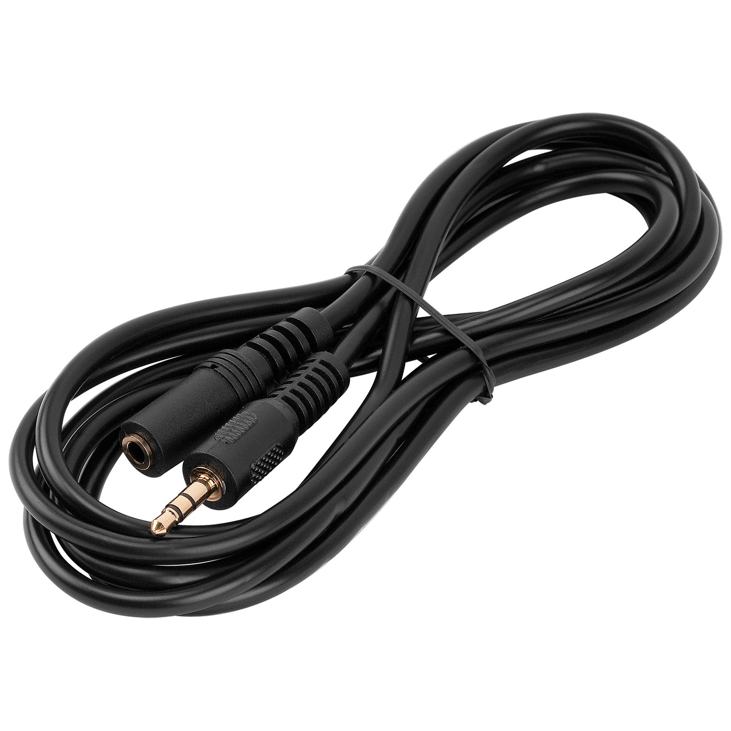 3.5 Stereo Plug to 3.5 Stereo Jack (DB-N-350S-6G)