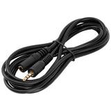 3.5 Stereo Plug to 3.5 Stereo Jack (DB-N-350S-6G)