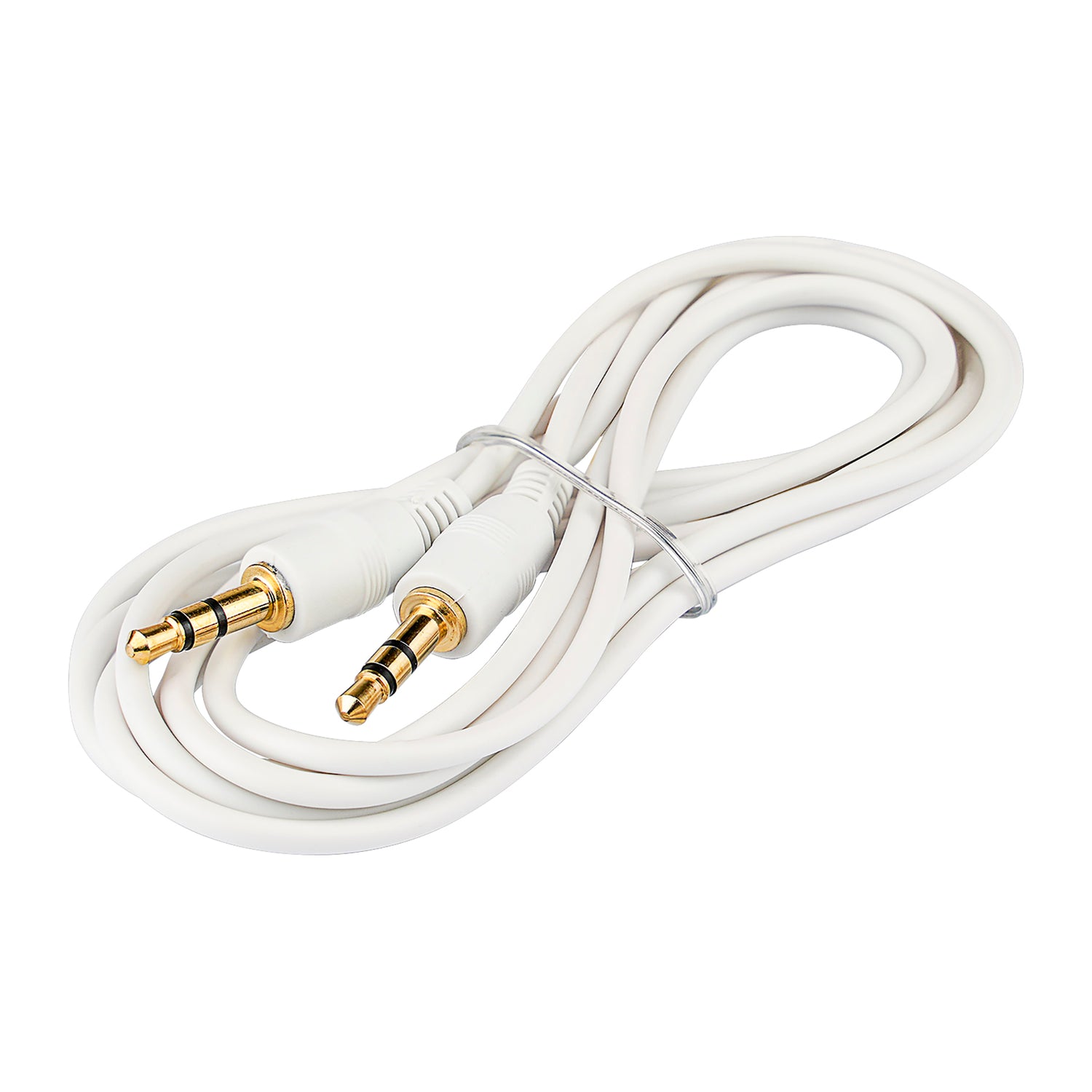 3.5mm Stereo Audio Cable (DB-N-3535-6GW)