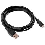 USB AM To Micro-USB Cable (DB-USB-MICROU-6)