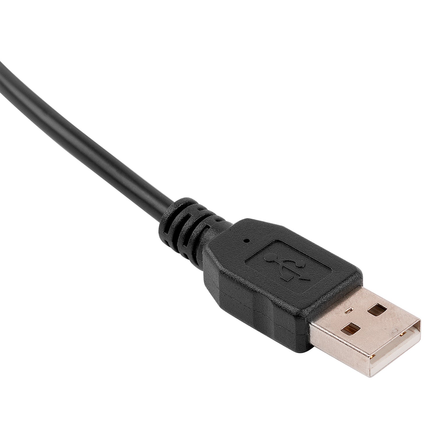 USB AM To Micro-USB Cable (DB-USB-MICROU-6)