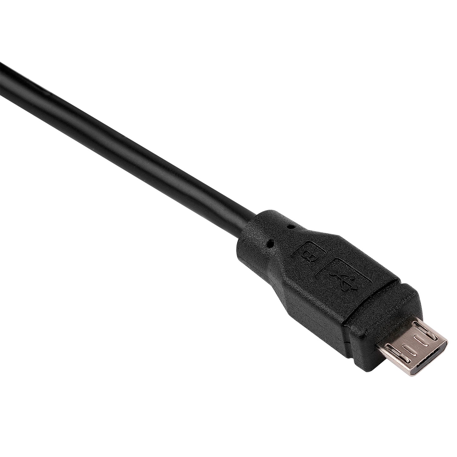 USB AM To Micro-USB Cable (DB-USB-MICROU-6)