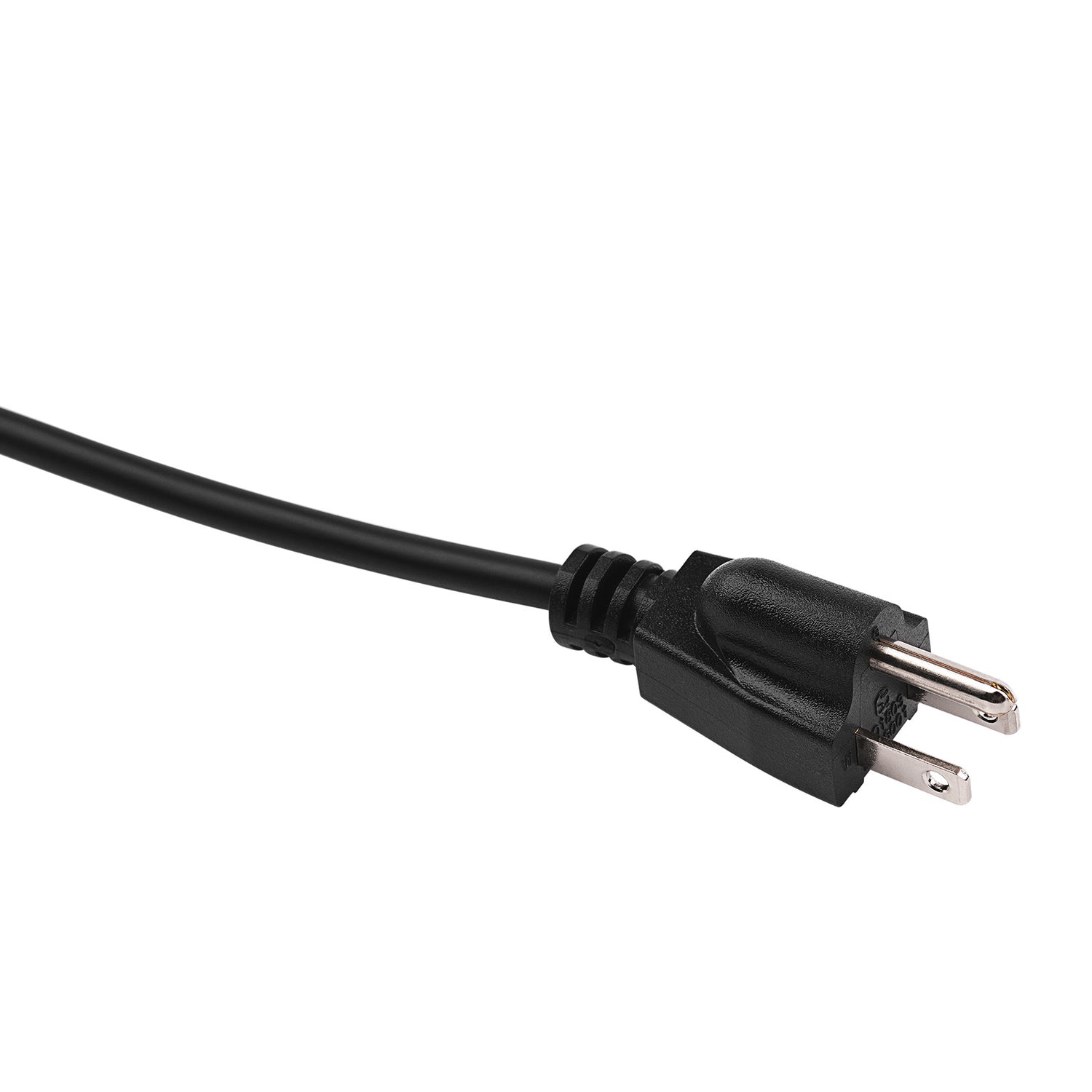 12FT 3 Prong Replacement Cord (DBV-AC-413-12)
