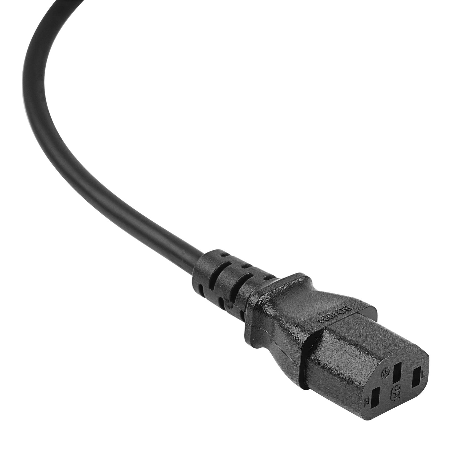 12FT 3 Prong Replacement Cord (DBV-AC-413-12)
