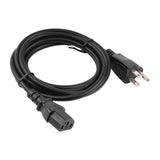 6FT 3 Prong Replacement Cord (DBV-AC-413-6)