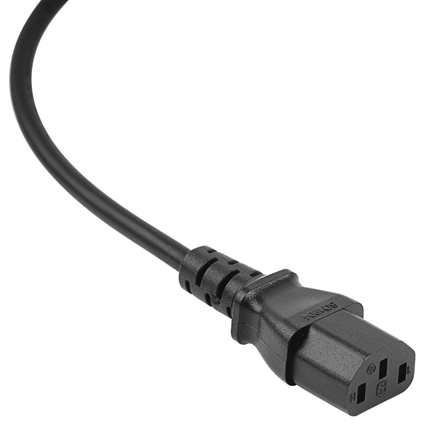 6FT 3 Prong Replacement Cord (DBV-AC-413-6)