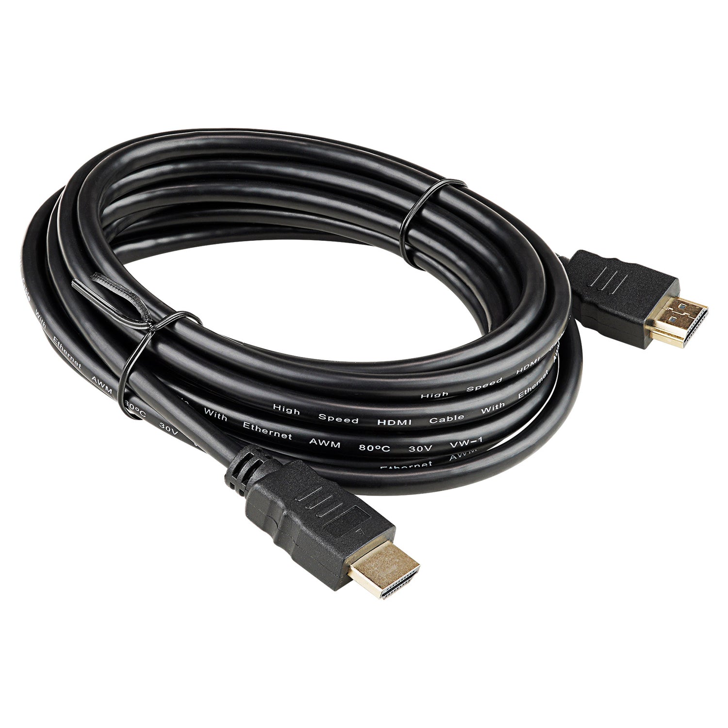 12’ HDMI Cable (DBV-H2005-12-4K)