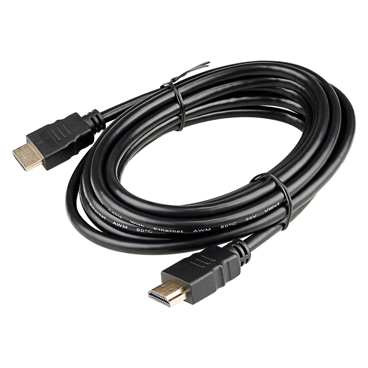 12’ HDMI Cable (DBV-H2005-12-4K)