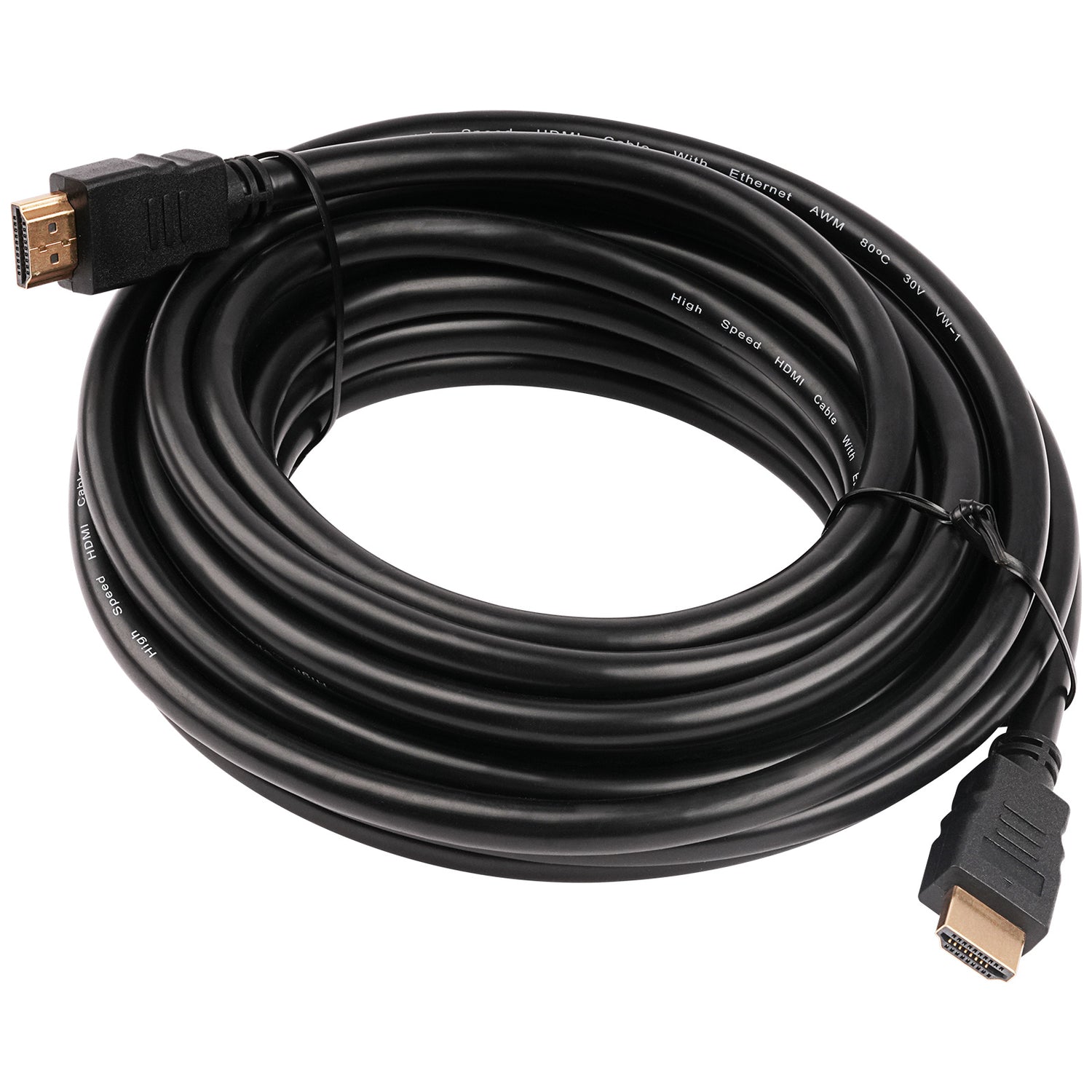 25’ HDMI Cable (DBV-H2005-25-4K)