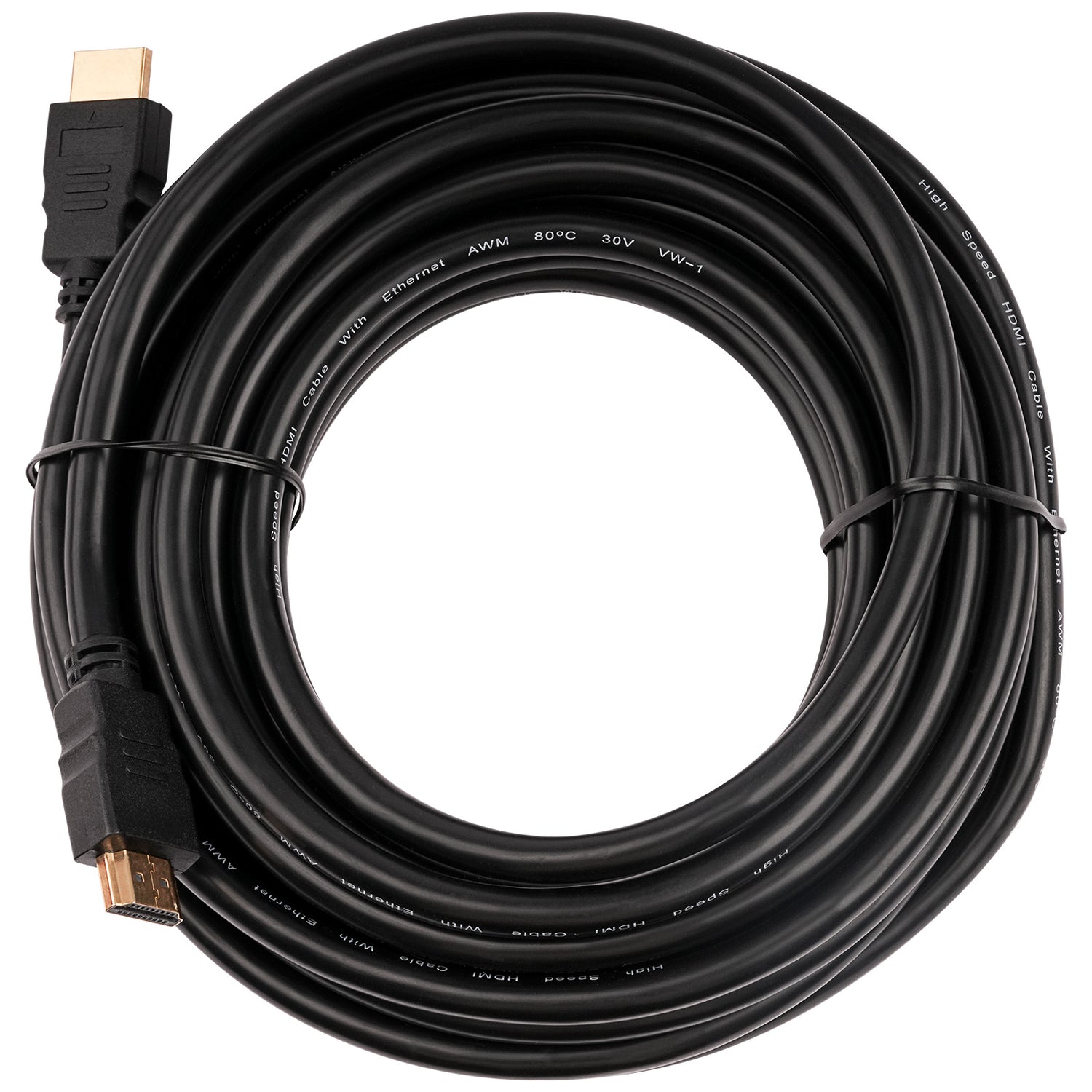 25’ HDMI Cable (DBV-H2005-25-4K)