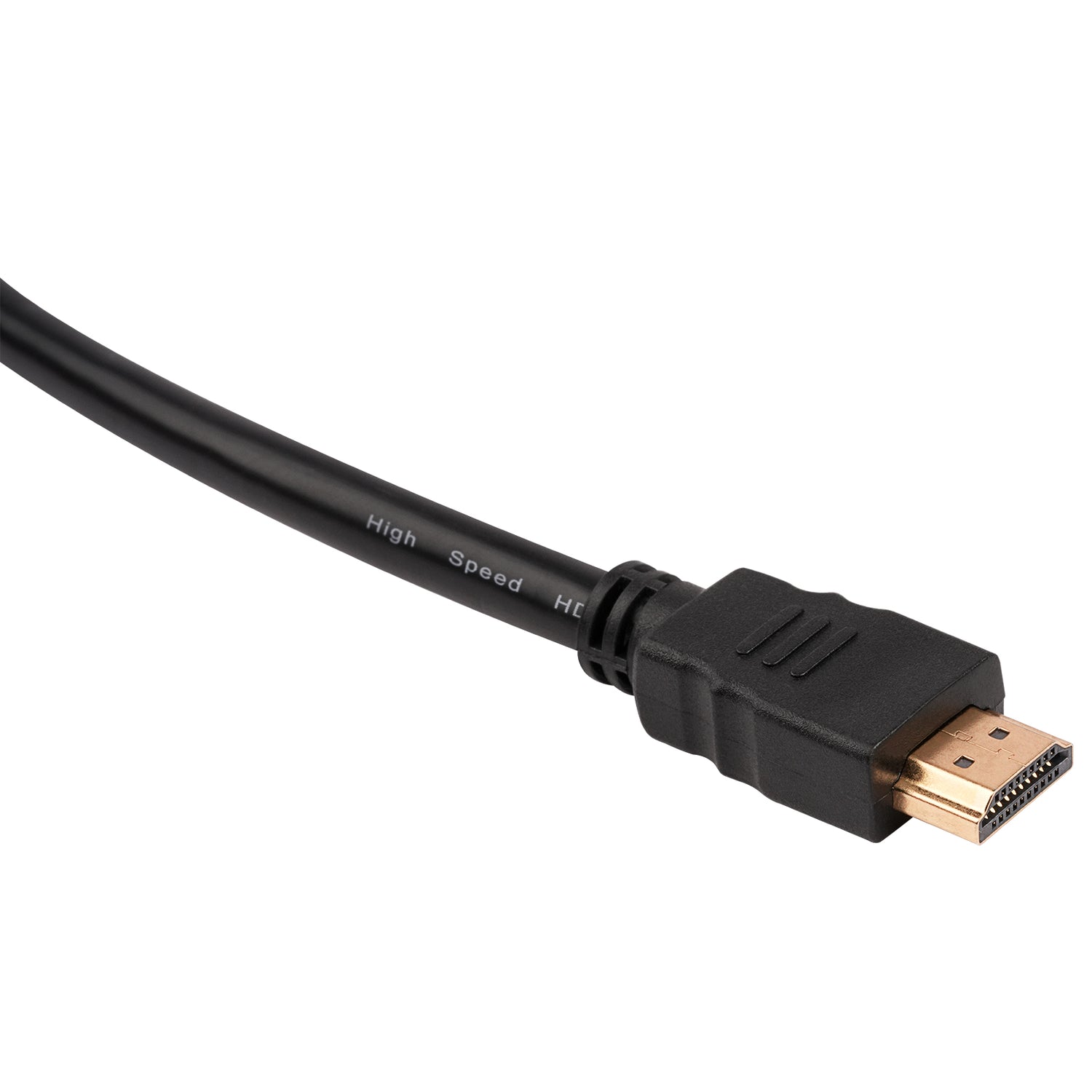 25’ HDMI Cable (DBV-H2005-25-4K)