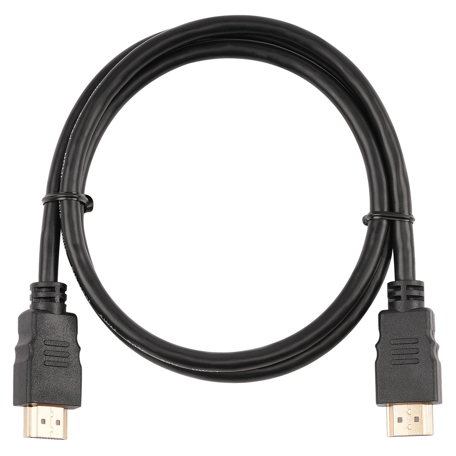 3’ HDMI Cable (DBV-H2005-3-4K)