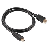 3’ HDMI Cable (DBV-H2005-3-4K)