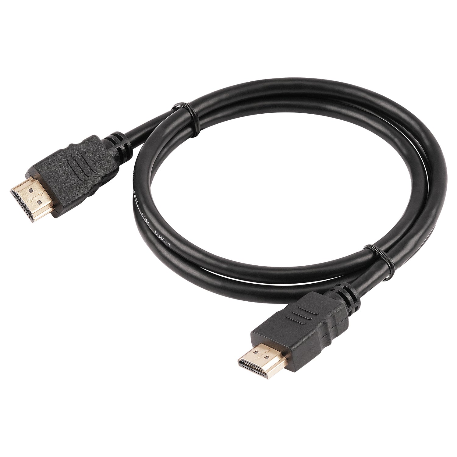 3’ HDMI Cable (DBV-H2005-3-4K)