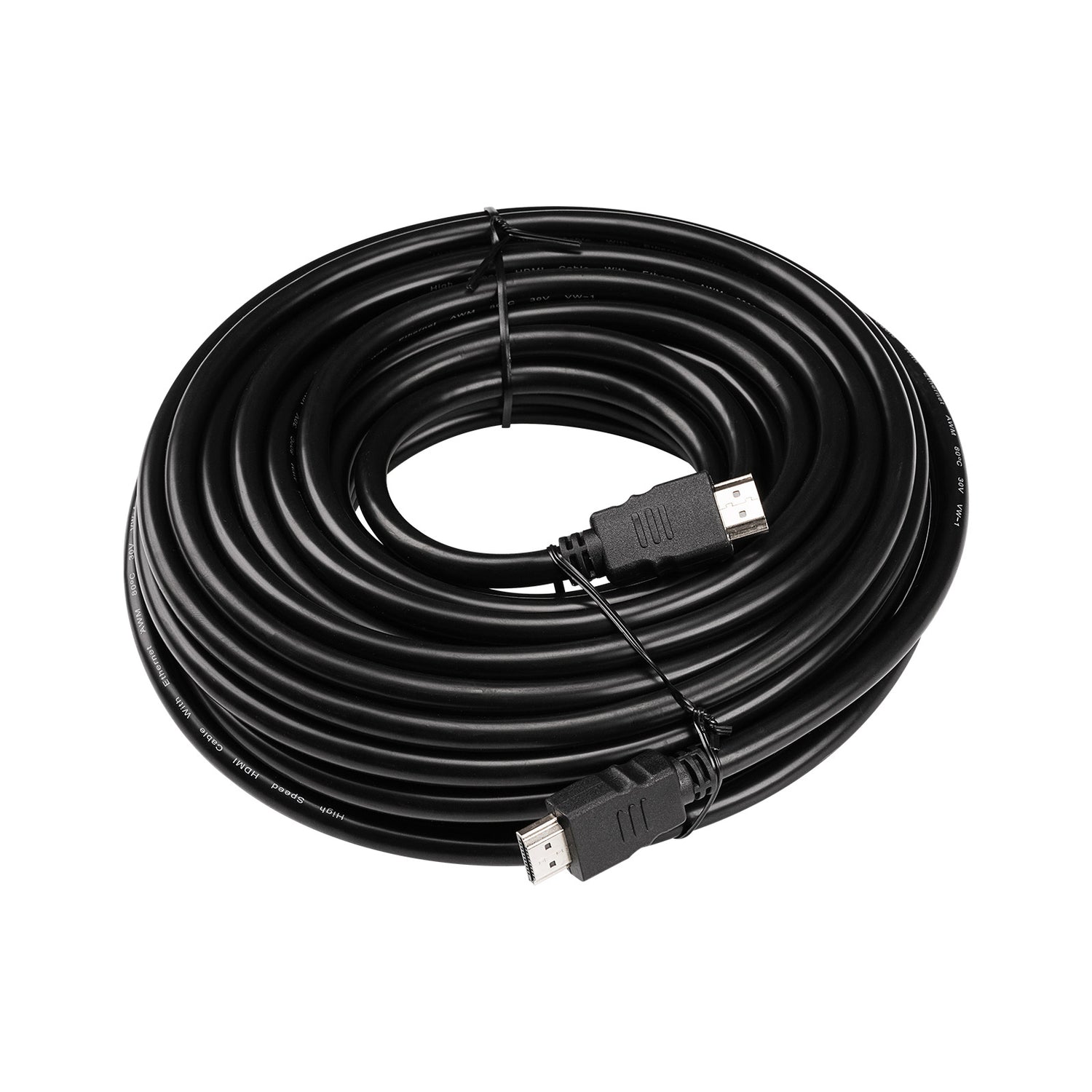 50’ HDMI Cable (DBV-H2005-50-4K)
