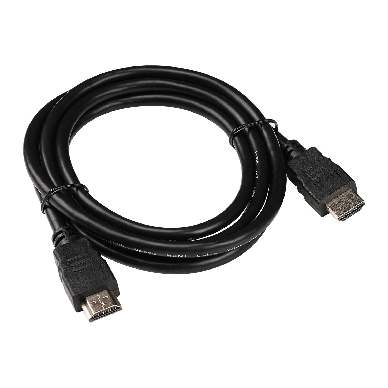 6’ HDMI Cable (DBV-H2005-6-4K)