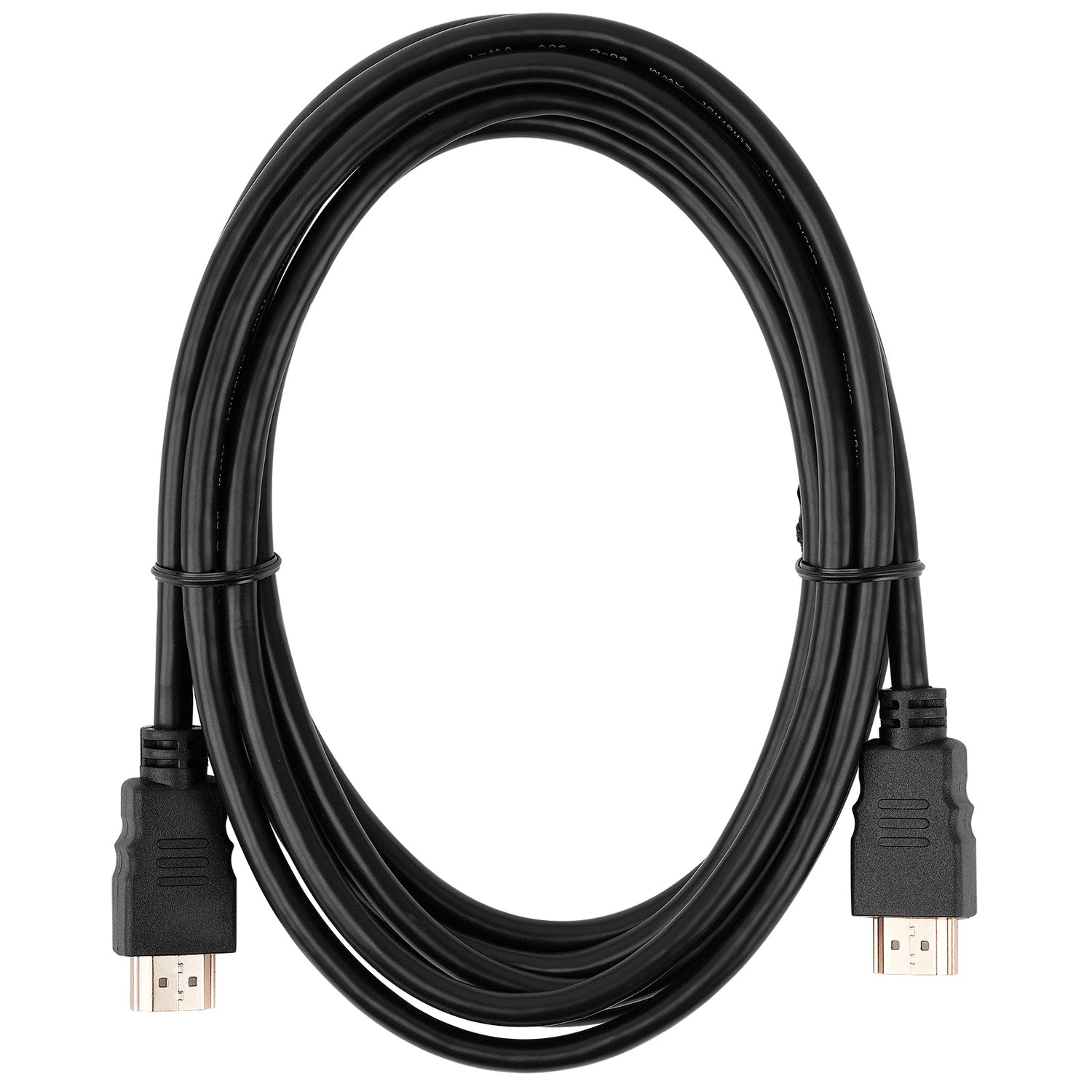 9’ HDMI Cable (DBV-H2005-9-4K)