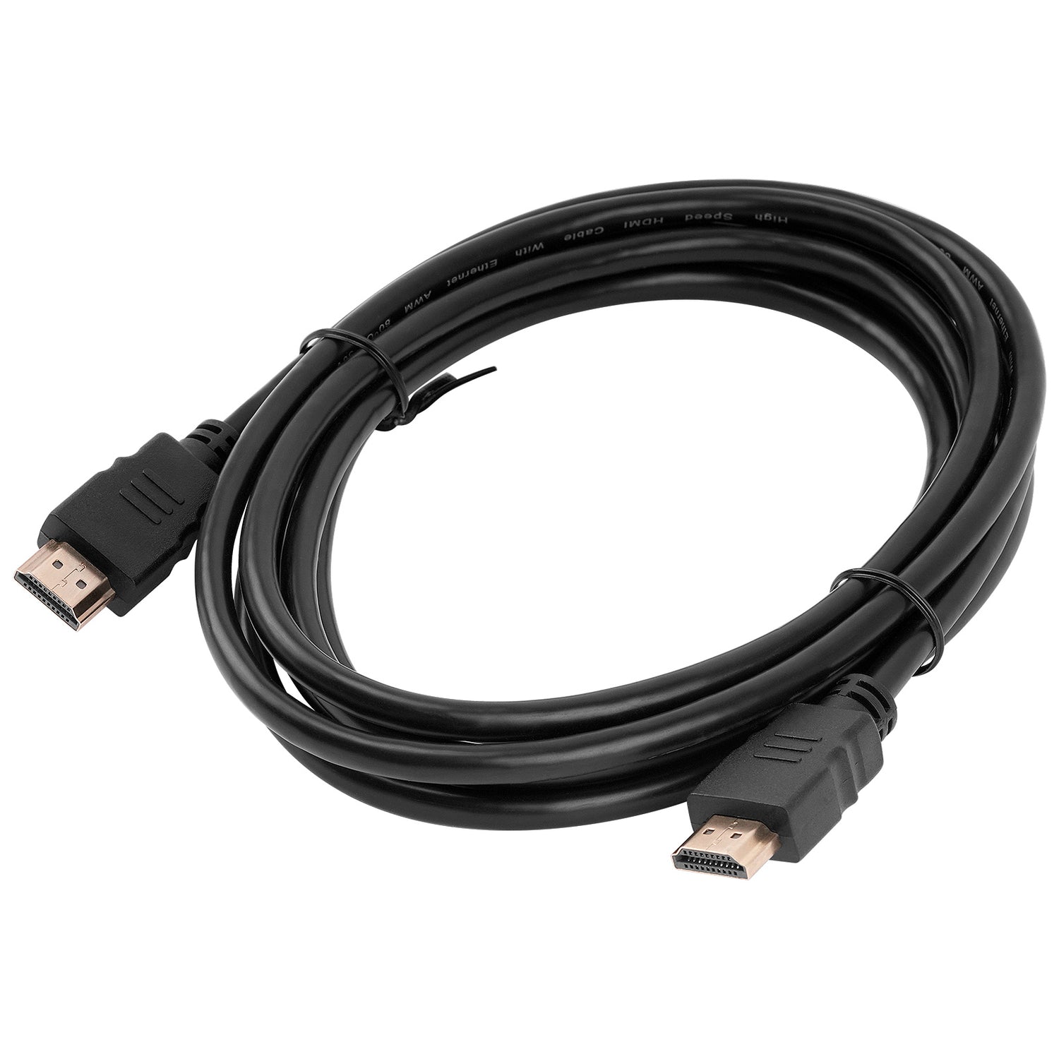 9’ HDMI Cable (DBV-H2005-9-4K)