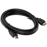 9’ HDMI Cable (DBV-H2005-9-4K)