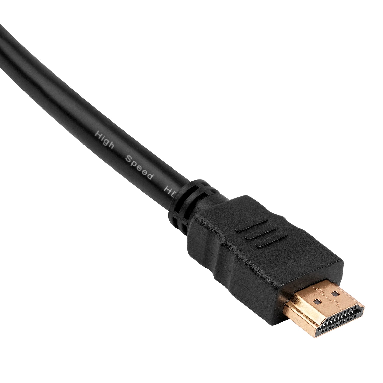 9’ HDMI Cable (DBV-H2005-9-4K)