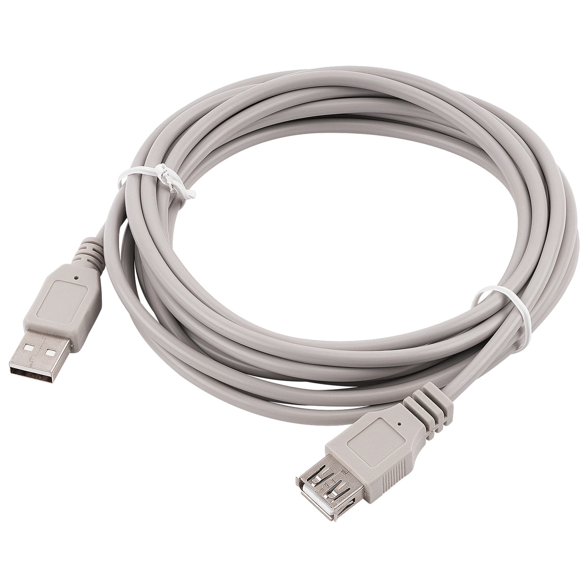 USB Cable Male To Female (DBV-IBM-205-12)