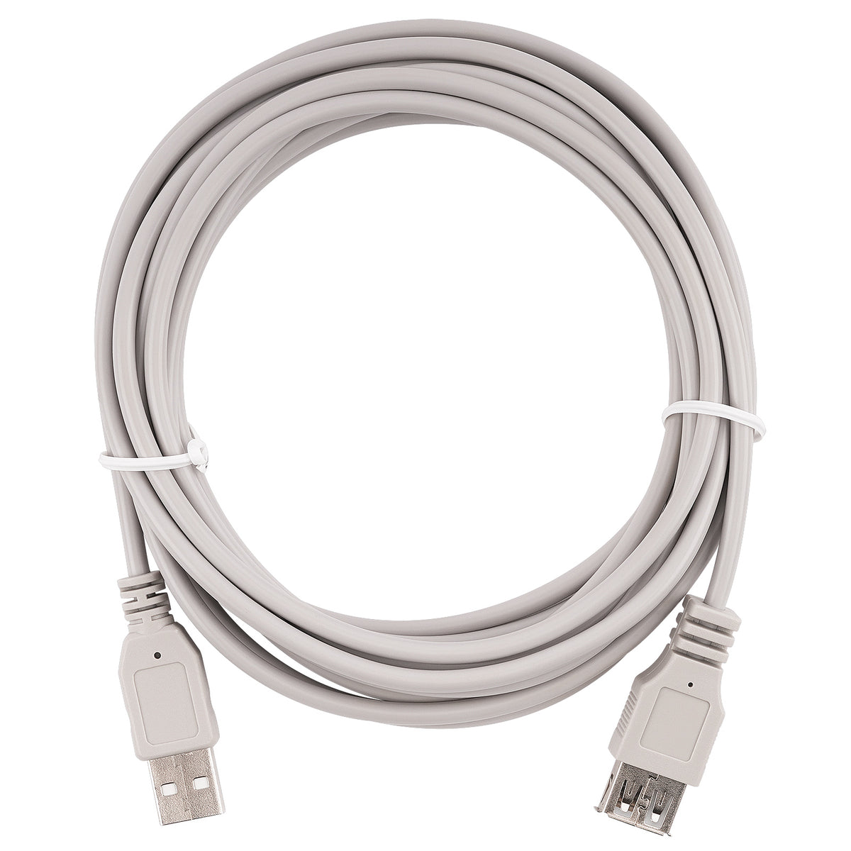 USB Cable Male To Female (DBV-IBM-205-12)
