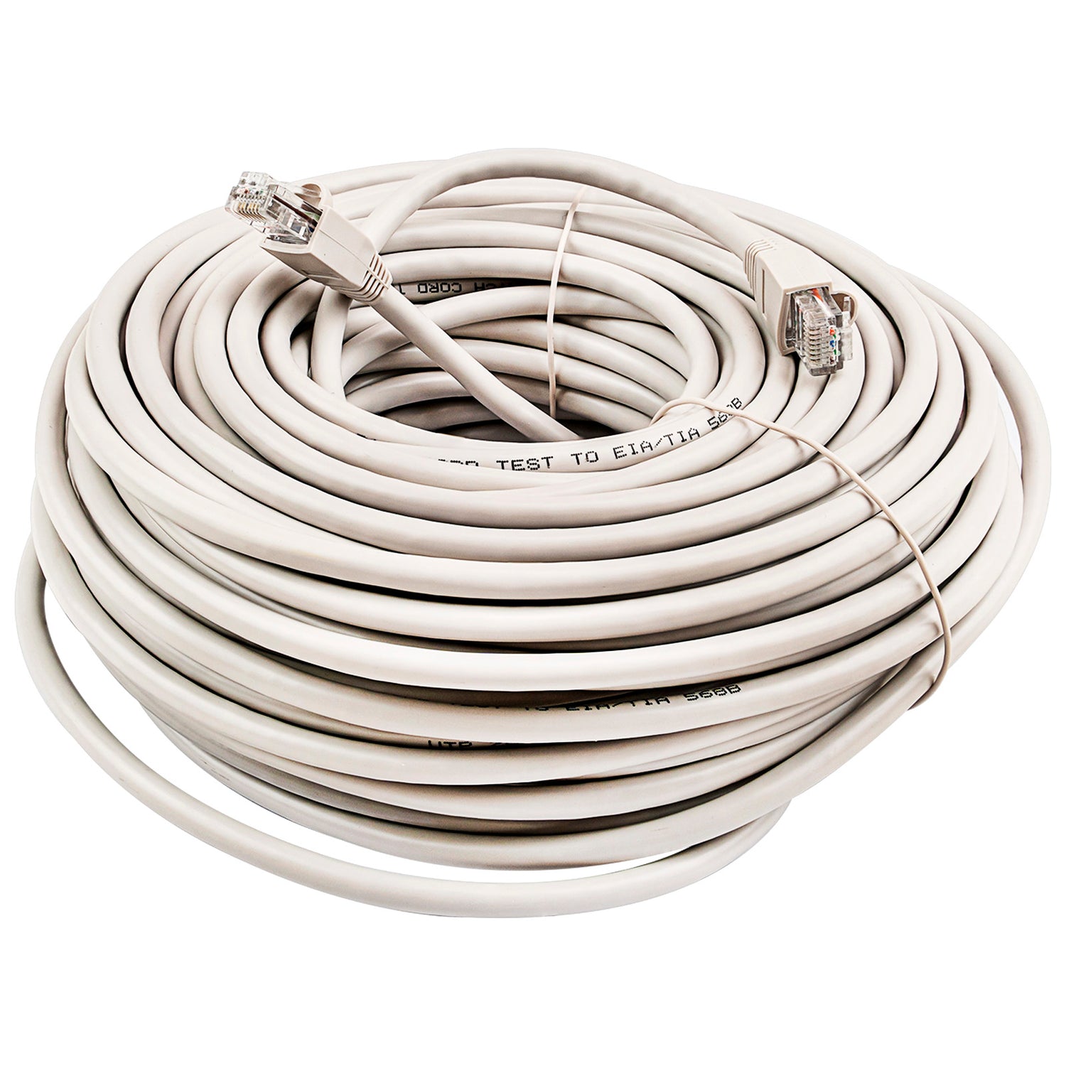 CAT6 Patch Cord (DBV-IBM-426-100)