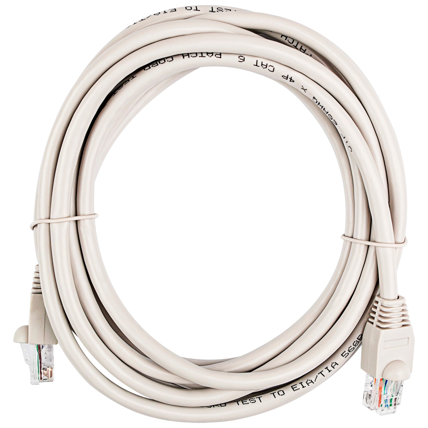 CAT6 Patch Cord (DBV-IBM-426-10)