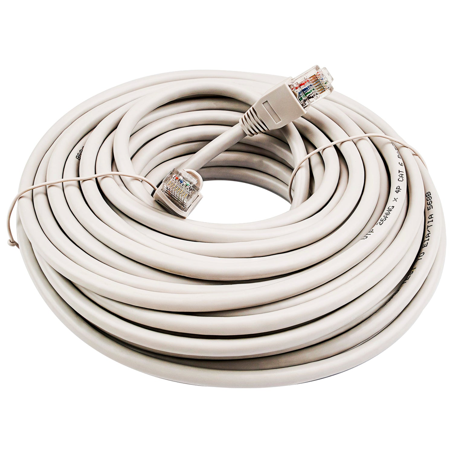 CAT6 Patch Cord (DBV-IBM-426-50)