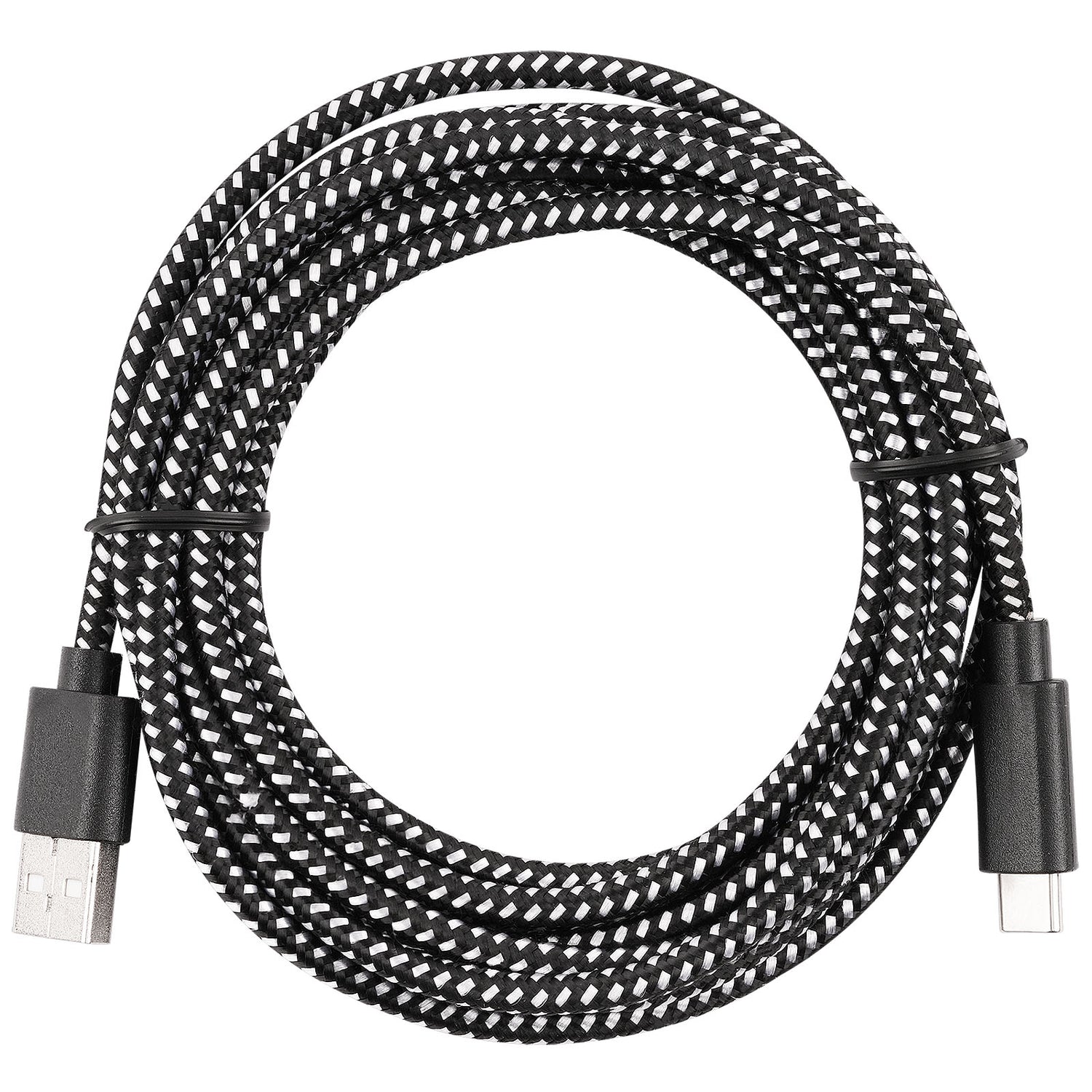 USB2.0 Type C Cable (DBV-USBT2C-10BW)