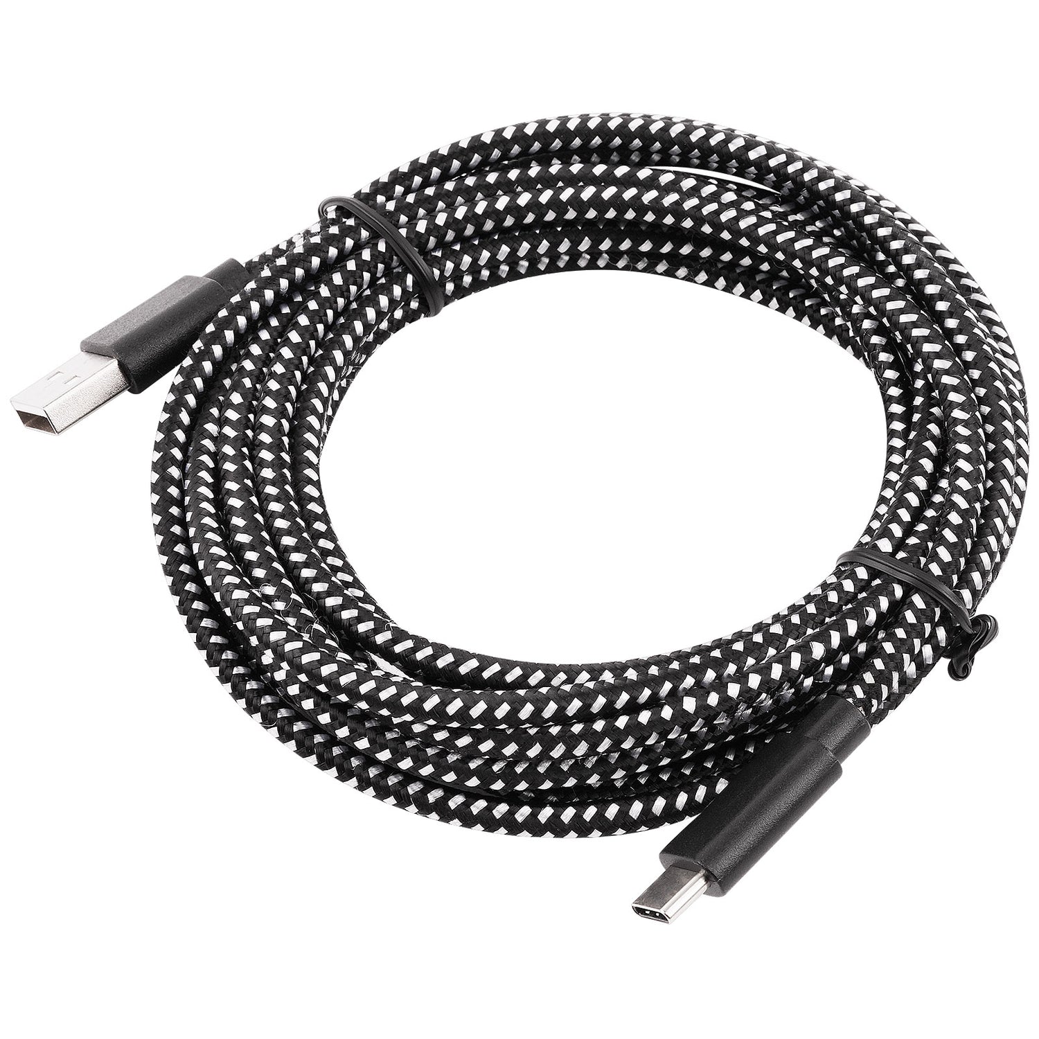 USB2.0 Type C Cable (DBV-USBT2C-10BW)