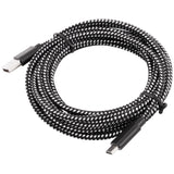USB2.0 Type C Cable (DBV-USBT2C-10BW)