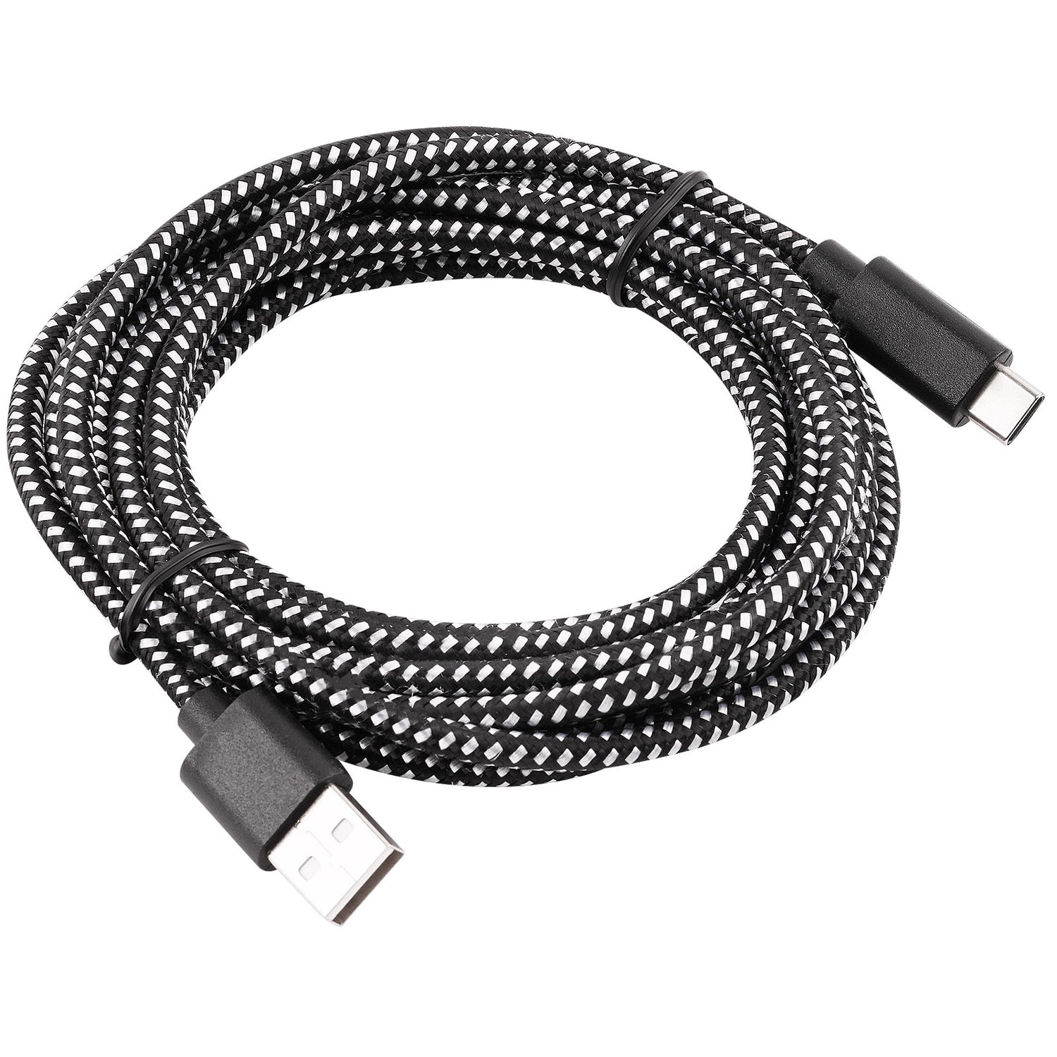 USB2.0 Type C Cable (DBV-USBT2C-10BW)