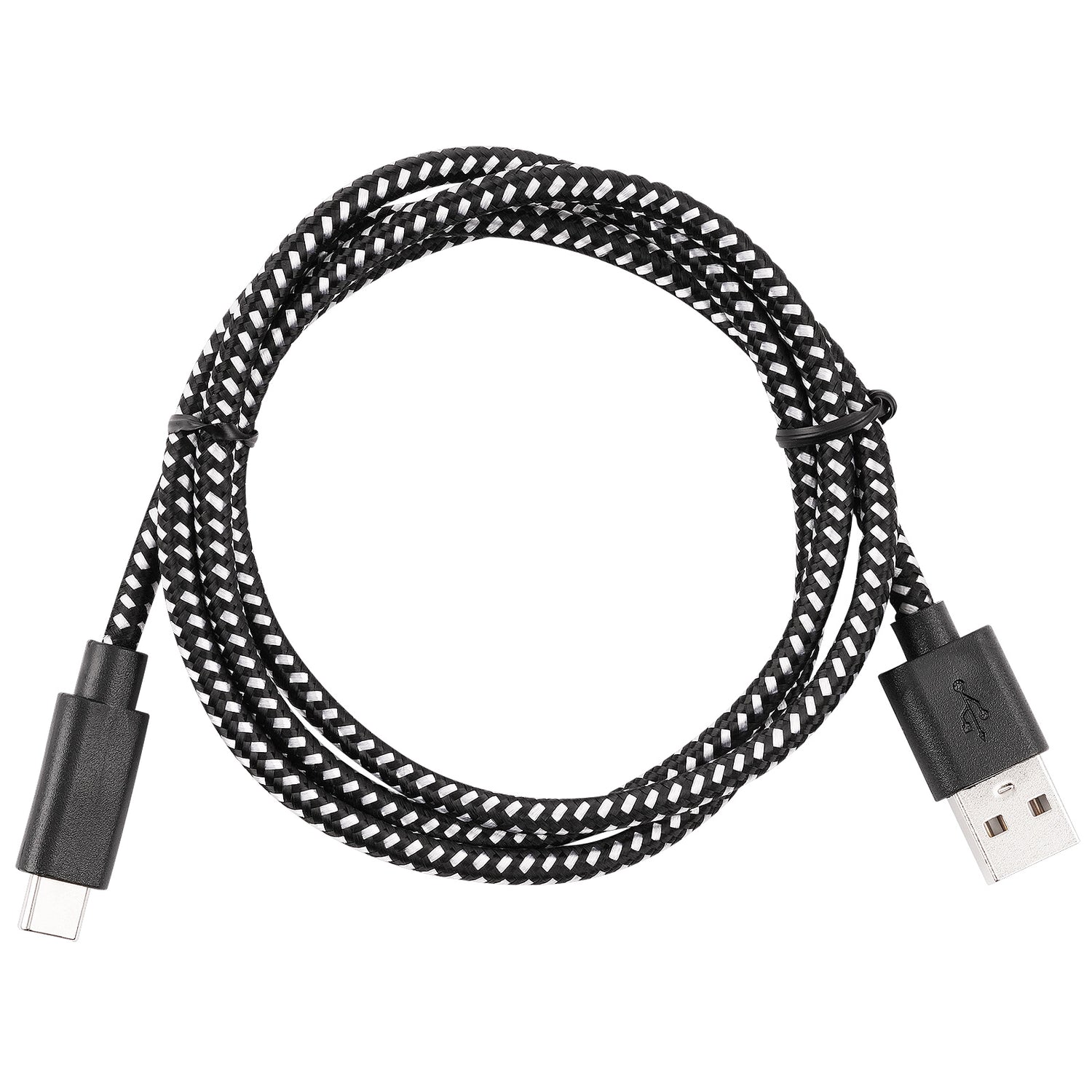 USB2.0 Type C Cable (DBV-USBT2C-3BW)