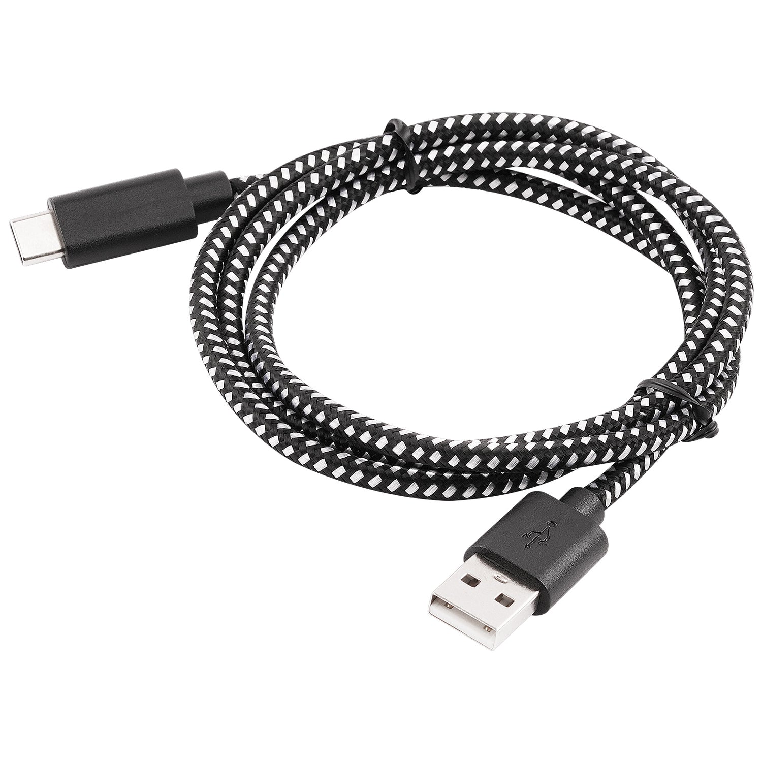 USB2.0 Type C Cable (DBV-USBT2C-3BW)