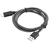 USB2.0 Type C Cable (DBV-USBT2C-3BW)