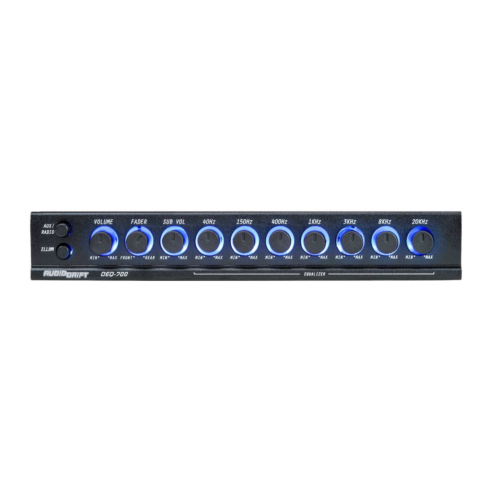 その他 EQUALIZER  CAR BONGO Amazon.com: Suacopzar 9 Band Car Audio Equalizer, Car Graphic