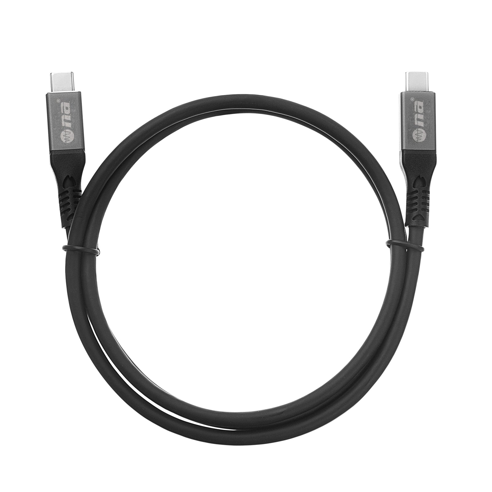 Male Cable Type-C to Type-C 4.0 (DLP-VTB-TYC-6) – NipponAmerica