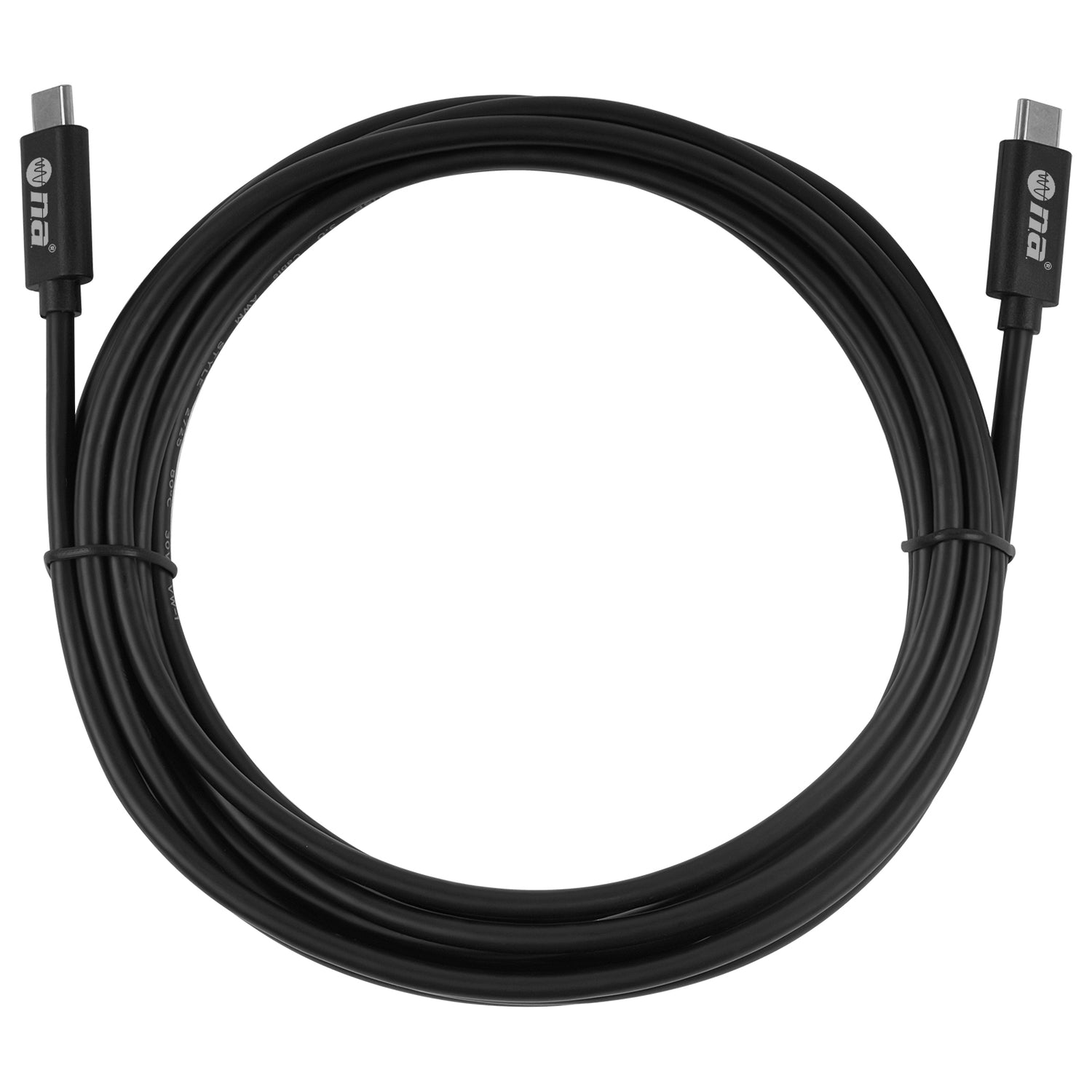 Male Cable Type-C to Type-C 3.0 (DLP-VTYC-12)