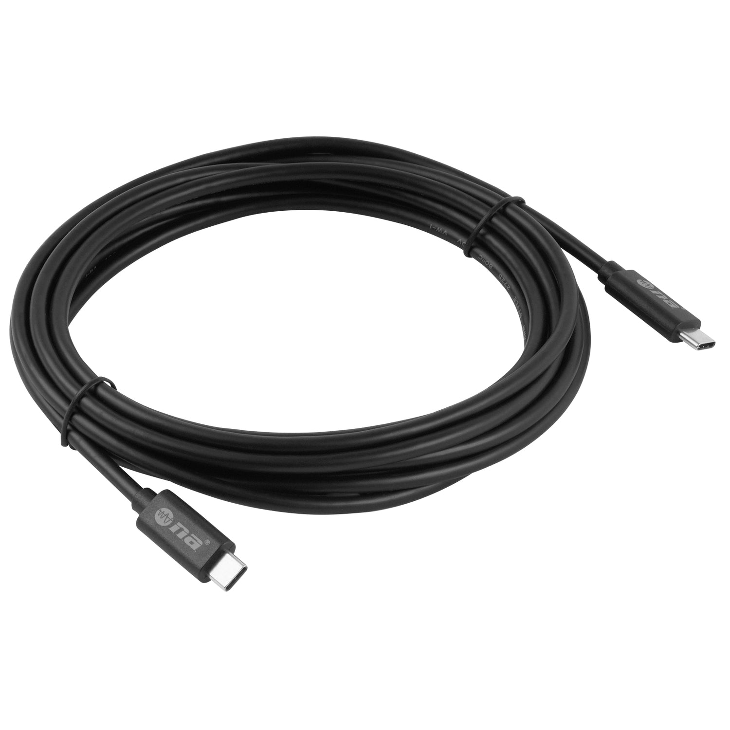 Male Cable Type-C to Type-C 3.0 (DLP-VTYC-12)