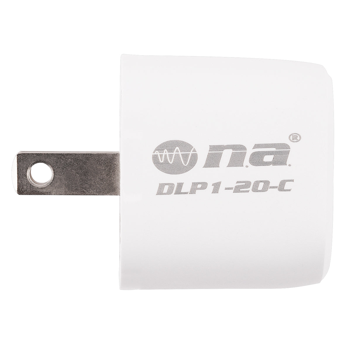 20W Type-C PD Charger (DLP1-20C)