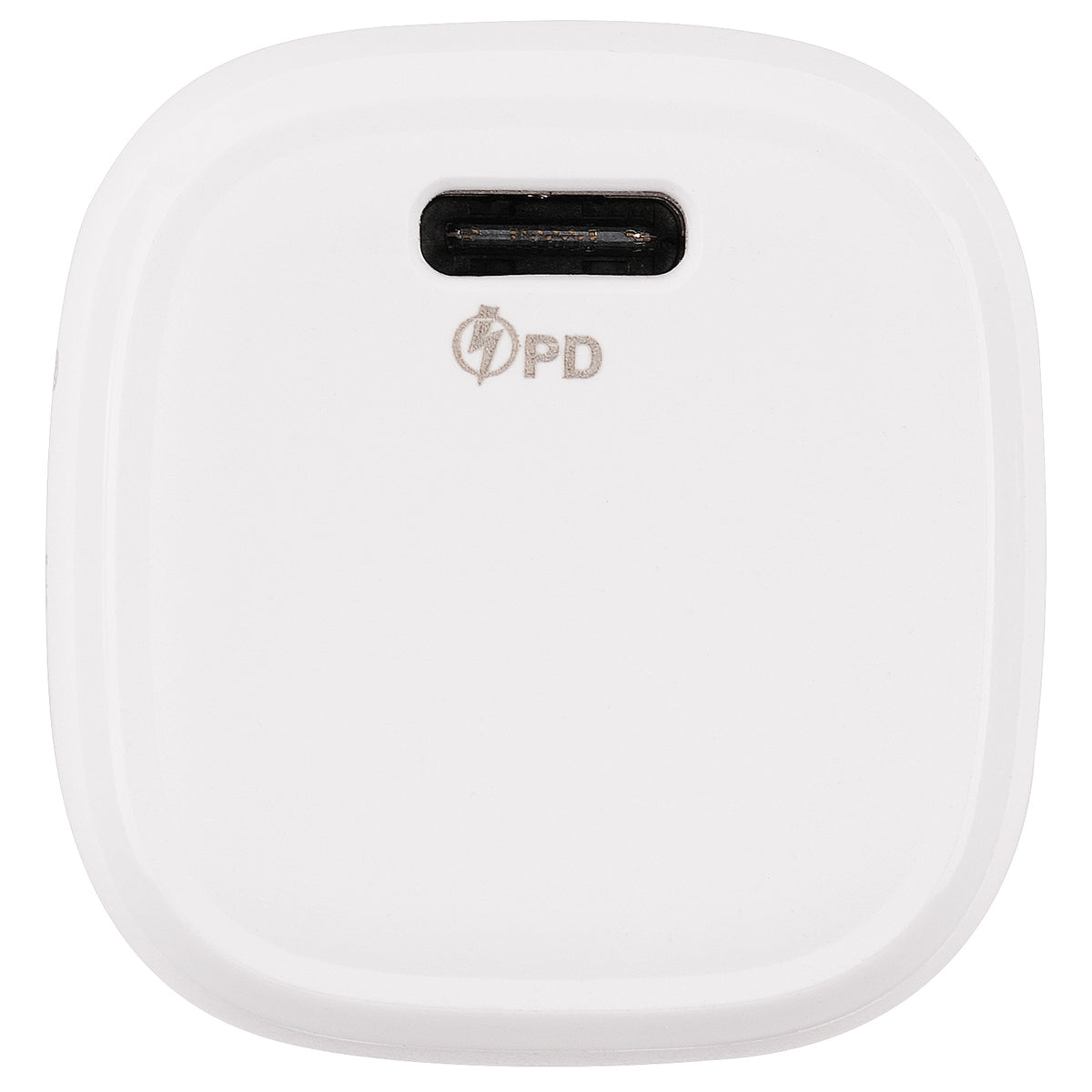 20W Type-C PD Charger (DLP1-20C)