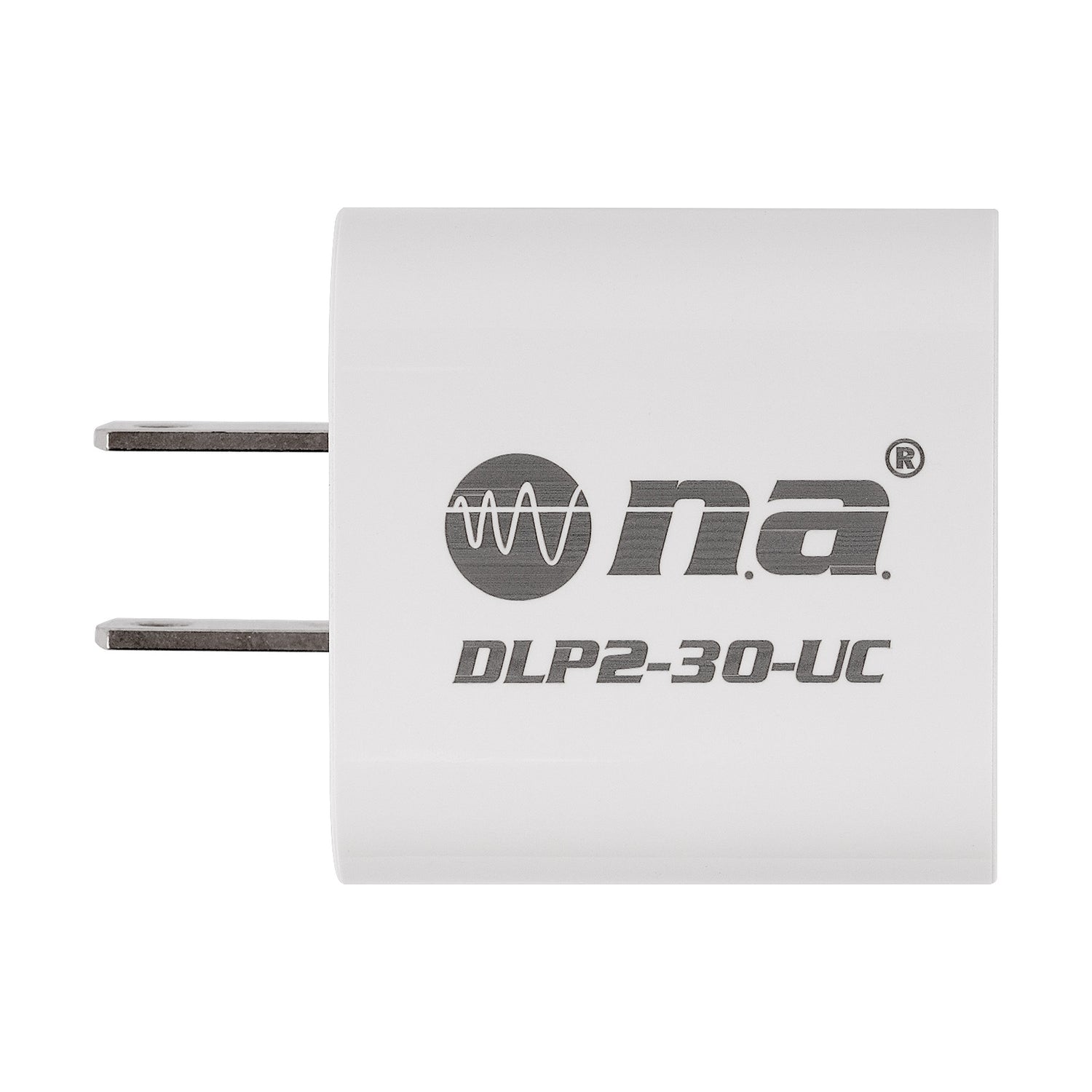 USB-A+C PD 30W Fast Charger (DLP2-30-UC)