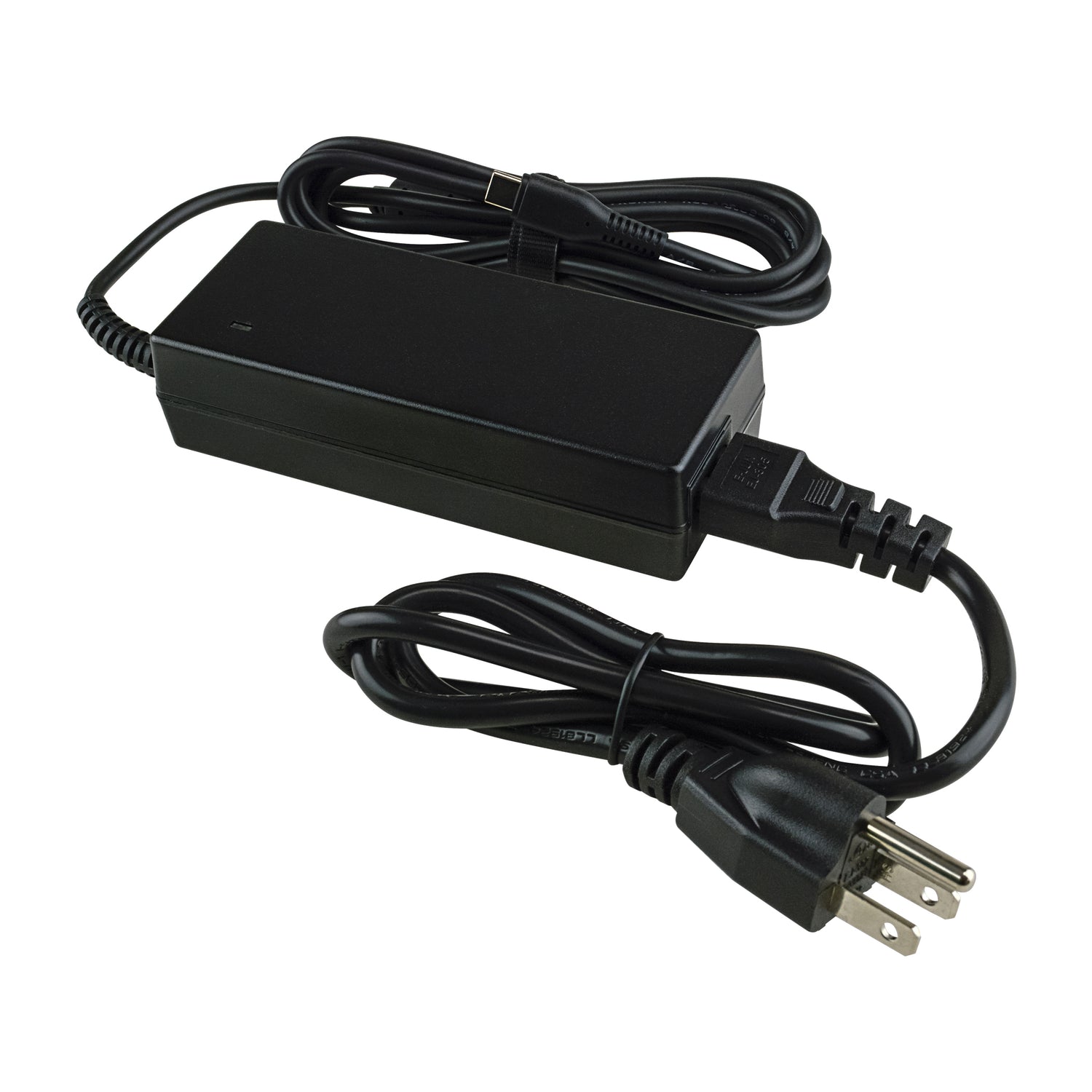 90W USB-C AC/DC Power Adapter (DLPT-TYC-90)