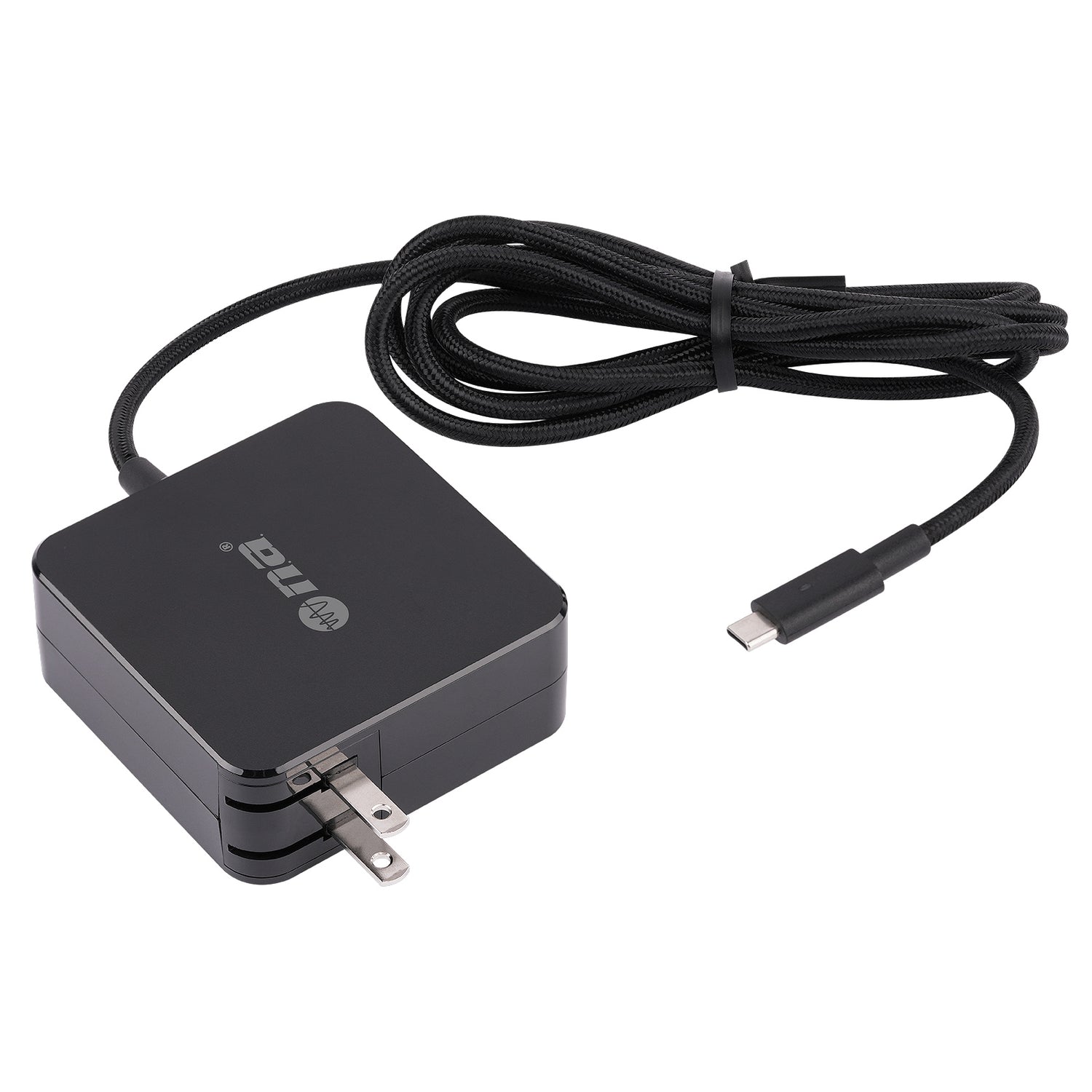 65W USB-C Laptop Adapter (DLPT-TYPC-65)