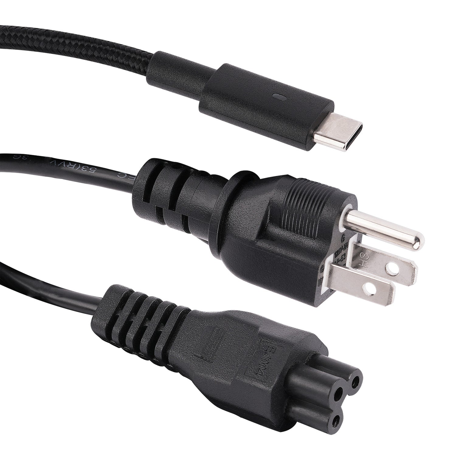 90W USB-C Laptop Adapter (DLPT-TYPC-90)